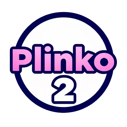 Plinko 2 slot machine logo